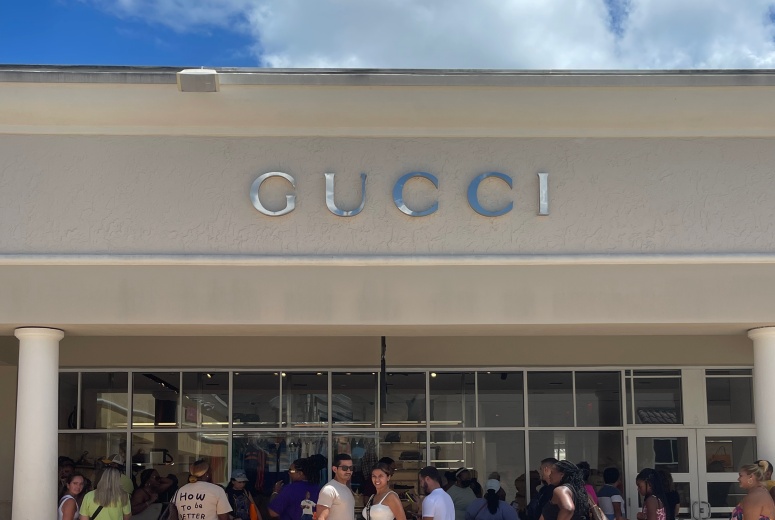 Onde Comprar Bolsas da Gucci em Orlando